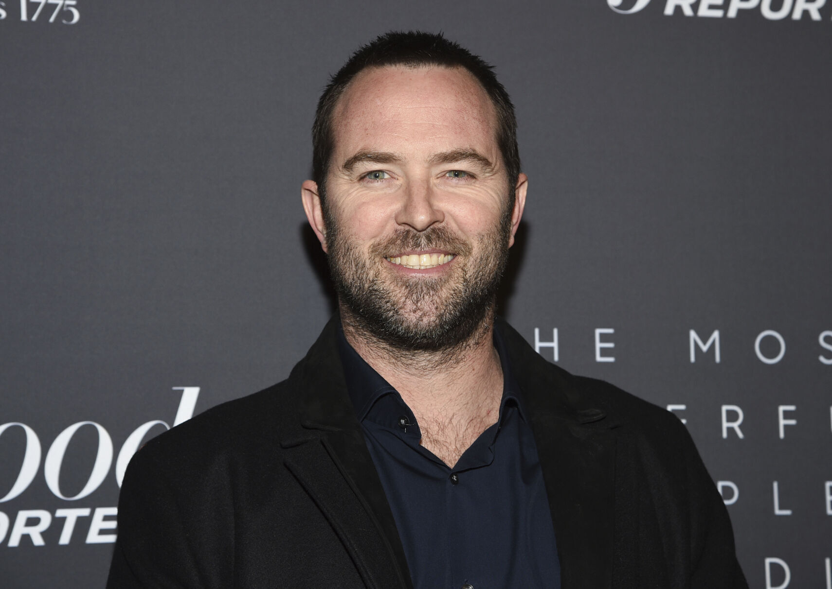 Sullivan Stapleton